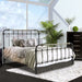 Riana Bed - U&U Home Budget Furniture (Carteret, NJ)