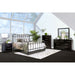 Riana Bed - U&U Home Budget Furniture (Carteret, NJ)