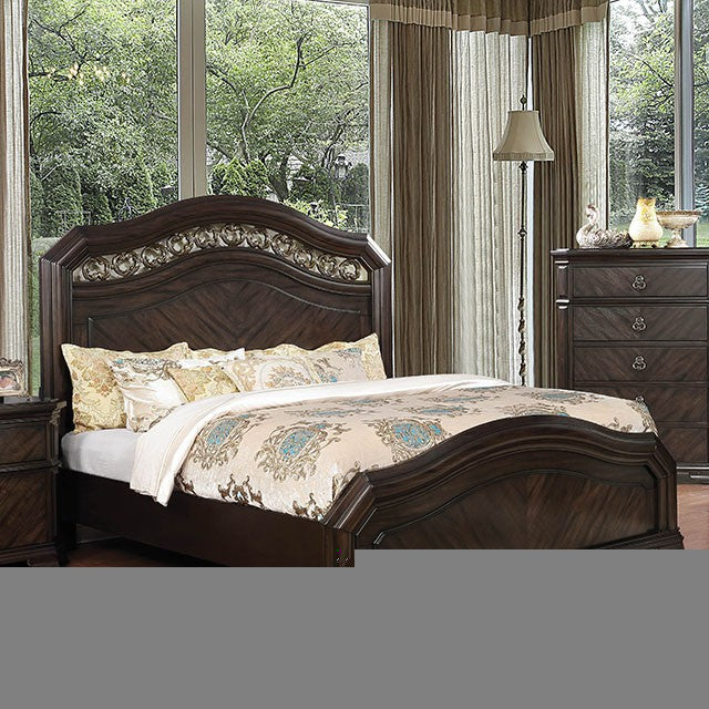 Calliope Queen Bedroom Set