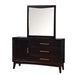 Snyder Mirror - U&U Home Budget Furniture (Carteret, NJ)