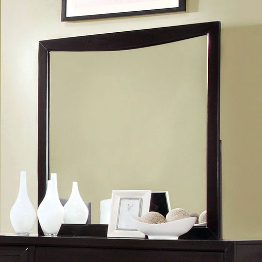 Snyder Mirror - U&U Home Budget Furniture (Carteret, NJ)