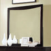 Snyder Mirror - U&U Home Budget Furniture (Carteret, NJ)