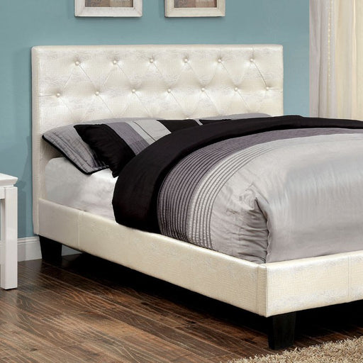 Kodell Queen Bed - U&U Home Budget Furniture (Carteret, NJ)