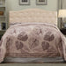 Calpas Twin Headboard - U&U Home Budget Furniture (Carteret, NJ)