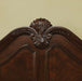 Hesperos Cal.King Bed - U&U Home Budget Furniture (Carteret, NJ)