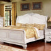 Isidora E.King Bed - U&U Home Budget Furniture (Carteret, NJ)