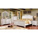Isidora E.King Bed - U&U Home Budget Furniture (Carteret, NJ)