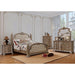Montgomery Mirror - U&U Home Budget Furniture (Carteret, NJ)