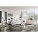 Tywyn Antique White Night Stand - U&U Home Budget Furniture (Carteret, NJ)