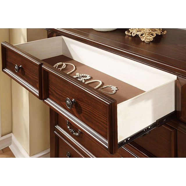 Landaluce Chest - U&U Home Budget Furniture (Carteret, NJ)