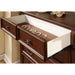 Landaluce Chest - U&U Home Budget Furniture (Carteret, NJ)