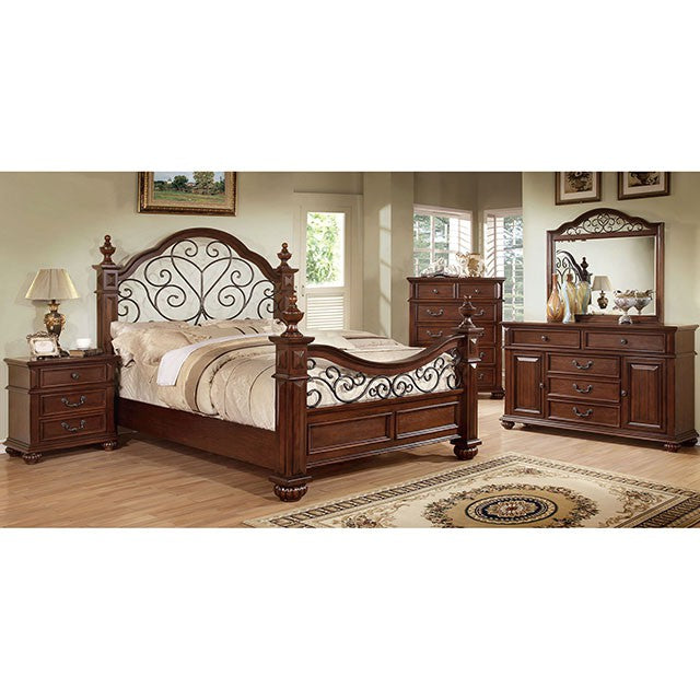 Landaluce Chest - U&U Home Budget Furniture (Carteret, NJ)
