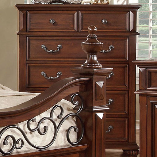 Landaluce Chest - U&U Home Budget Furniture (Carteret, NJ)