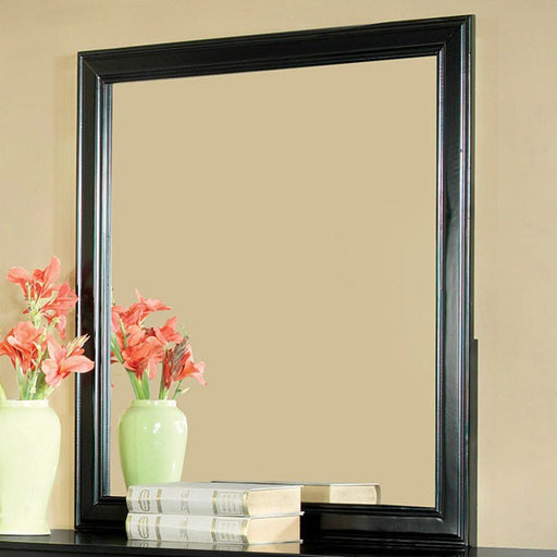 Laurelle Mirror - U&U Home Budget Furniture (Carteret, NJ)