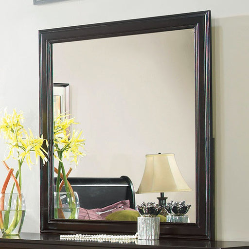 Laurelle Mirror - U&U Home Budget Furniture (Carteret, NJ)
