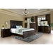 Minerva Mirror - U&U Home Budget Furniture (Carteret, NJ)