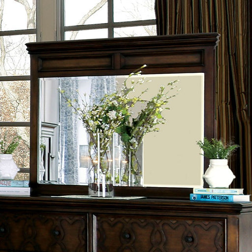 Minerva Mirror - U&U Home Budget Furniture (Carteret, NJ)