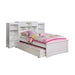 Pearland Twin Bed - U&U Home Budget Furniture (Carteret, NJ)