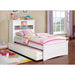 Pearland Twin Bed - U&U Home Budget Furniture (Carteret, NJ)