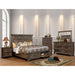 Oberon Mirror - U&U Home Budget Furniture (Carteret, NJ)