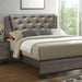 Manvel Queen Bedroom Set - U&U Home Budget Furniture (Carteret, NJ)