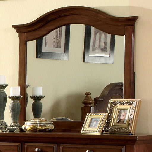 Palm Coast Mirror - U&U Home Budget Furniture (Carteret, NJ)
