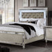 Manar Queen Bedroom Set - U&U Home Budget Furniture (Carteret, NJ)