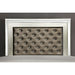 Manar Queen Bedroom Set - U&U Home Budget Furniture (Carteret, NJ)
