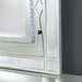Manar Queen Bedroom Set - U&U Home Budget Furniture (Carteret, NJ)