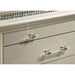 Maddie Queen Bedroom Set - U&U Home Budget Furniture (Carteret, NJ)
