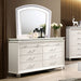 MADDIE Dresser - U&U Home Budget Furniture (Carteret, NJ)