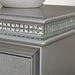 Maddie Queen Bedroom Set - U&U Home Budget Furniture (Carteret, NJ)