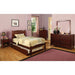 Omnus Media Chest - U&U Home Budget Furniture (Carteret, NJ)