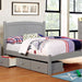 Omnus Drawers - U&U Home Budget Furniture (Carteret, NJ)
