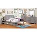 Omnus Drawers - U&U Home Budget Furniture (Carteret, NJ)
