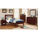 Pine Brook Mirror - U&U Home Budget Furniture (Carteret, NJ)