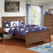 Colin Full Bed - U&U Home Budget Furniture (Carteret, NJ)