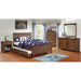 Colin Full Bed - U&U Home Budget Furniture (Carteret, NJ)