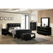 Menkar E.King Bed - U&U Home Budget Furniture (Carteret, NJ)