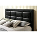 Menkar E.King Bed - U&U Home Budget Furniture (Carteret, NJ)