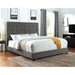 Carroll E.King Bed 5 - U&U Home Budget Furniture (Carteret, NJ)