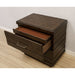 Maggie Night Stand - U&U Home Budget Furniture (Carteret, NJ)