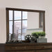 Maggie Mirror - U&U Home Budget Furniture (Carteret, NJ)