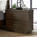 Maggie Night Stand - U&U Home Budget Furniture (Carteret, NJ)