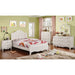 Roxana Mirror - U&U Home Budget Furniture (Carteret, NJ)