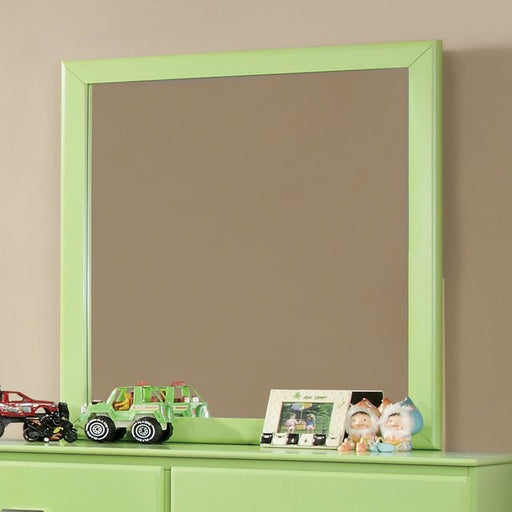 Prismo Mirror - U&U Home Budget Furniture (Carteret, NJ)