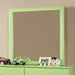 Prismo Mirror - U&U Home Budget Furniture (Carteret, NJ)