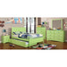 Prismo Mirror - U&U Home Budget Furniture (Carteret, NJ)