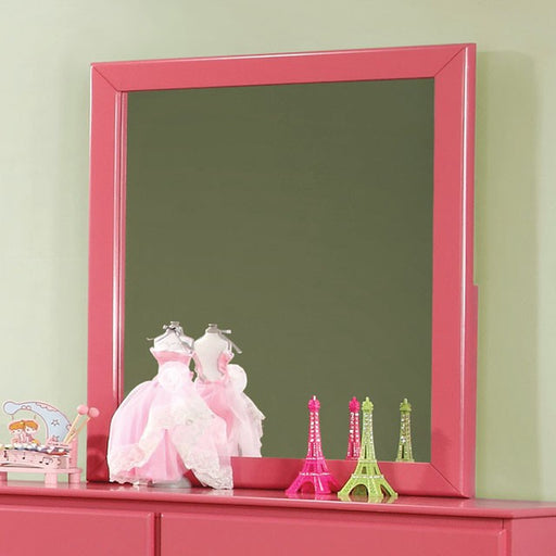 Prismo Mirror - U&U Home Budget Furniture (Carteret, NJ)