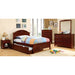 Medina Full Bed - U&U Home Budget Furniture (Carteret, NJ)